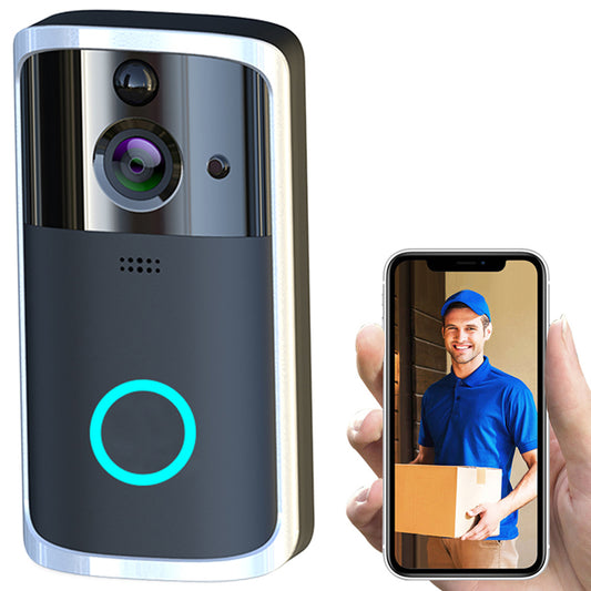 Luvonix® WiFi Video Doorbell Camera